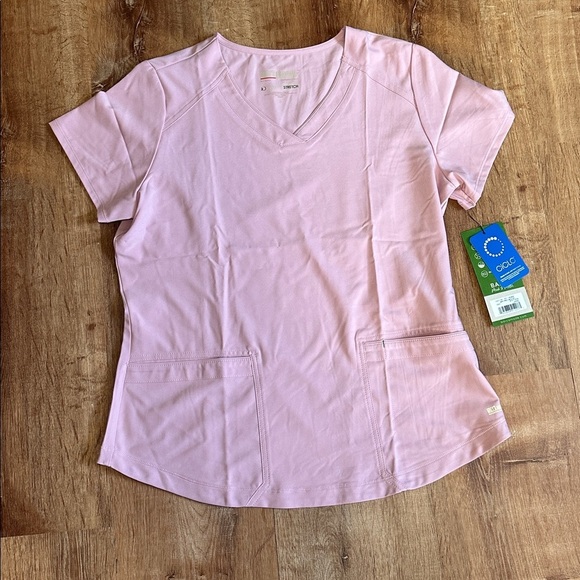 Grey's Anatomy Other - Grey's Anatomy by Barco Pants & Top Scrub Set